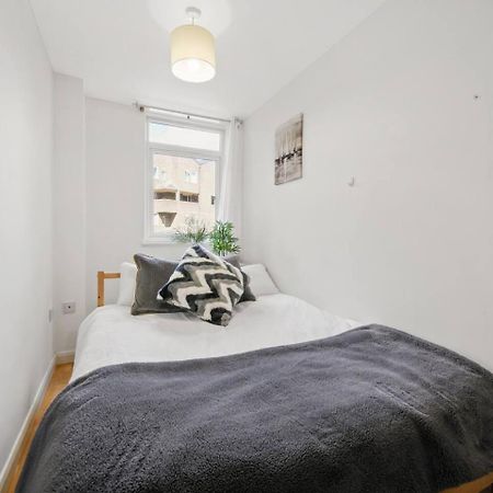Warwick Avenue Hububb Stay Londres Exterior foto