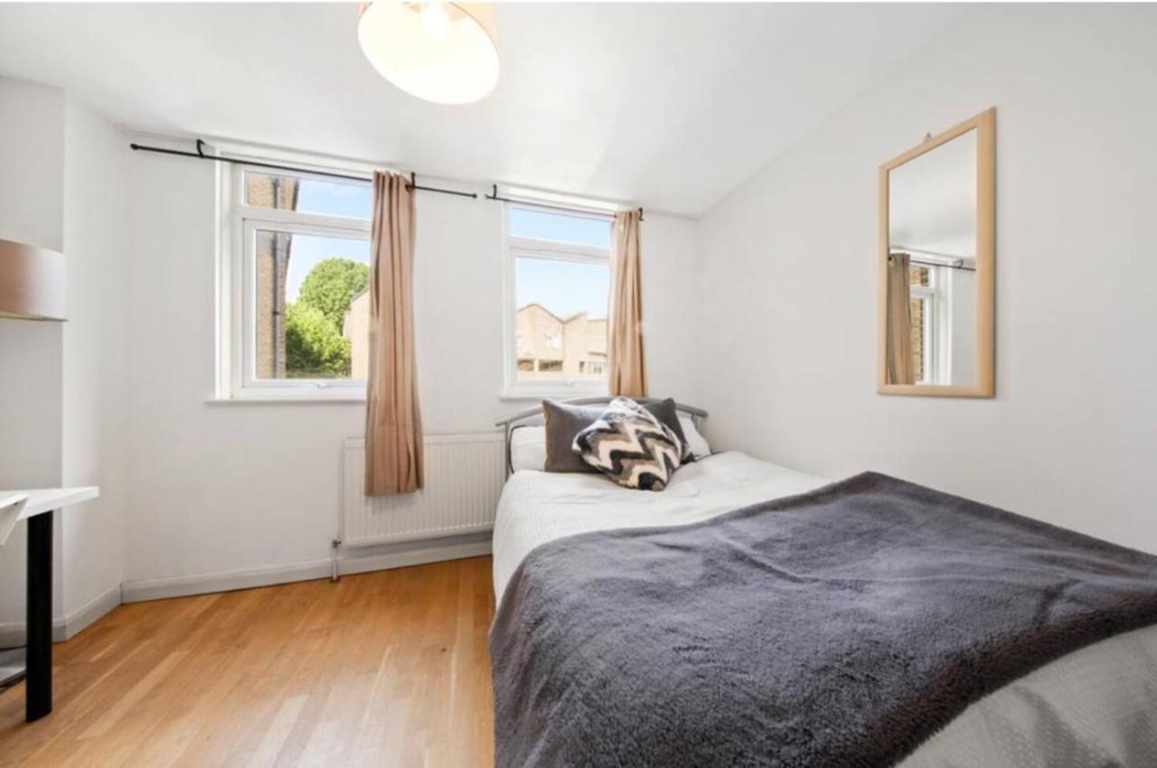 Warwick Avenue Hububb Stay Londres Exterior foto