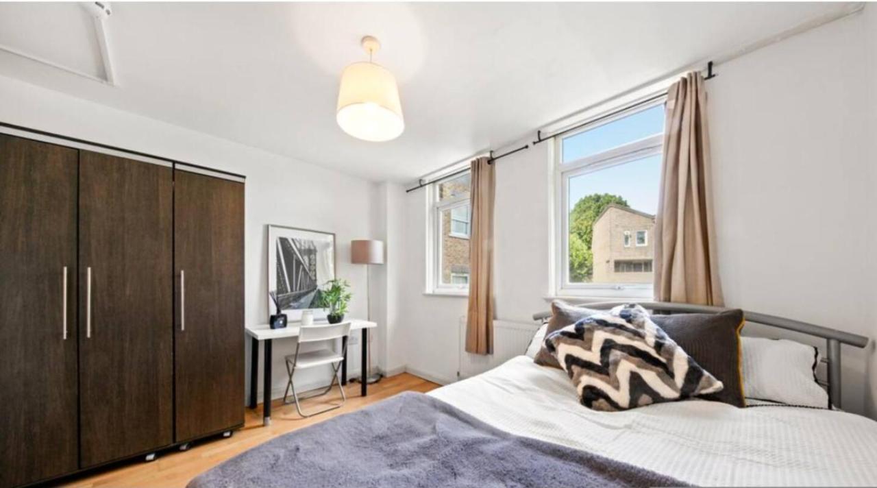 Warwick Avenue Hububb Stay Londres Exterior foto
