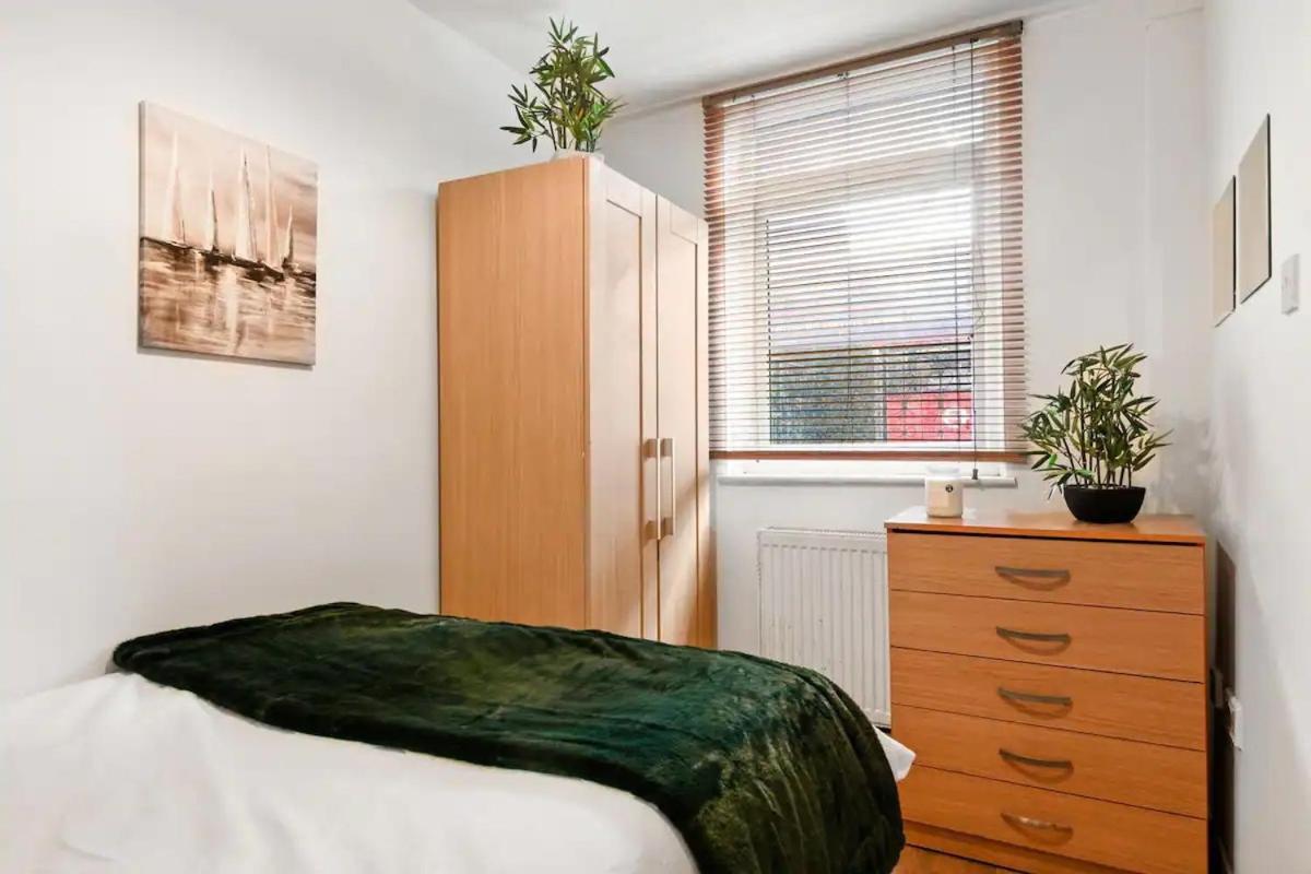 Warwick Avenue Hububb Stay Londres Exterior foto